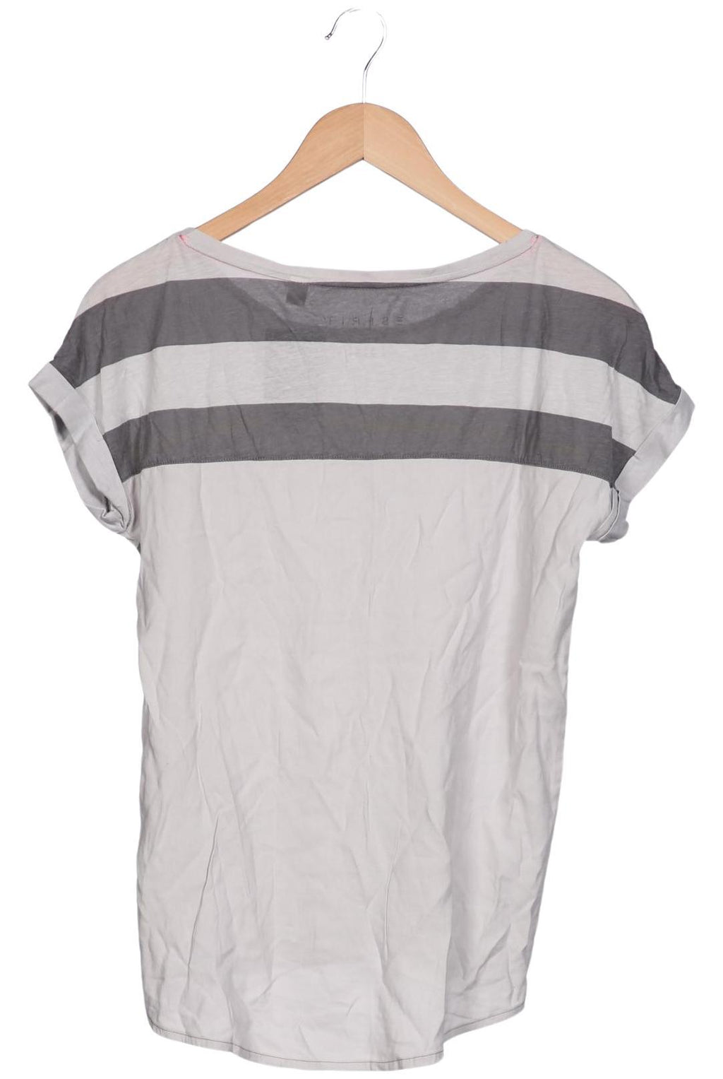 Esprit Women's T-Shirt Multicolor Size XS 3