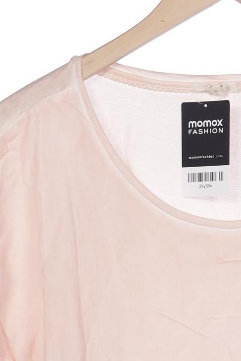 Esprit Women's T-Shirt Orange M 6