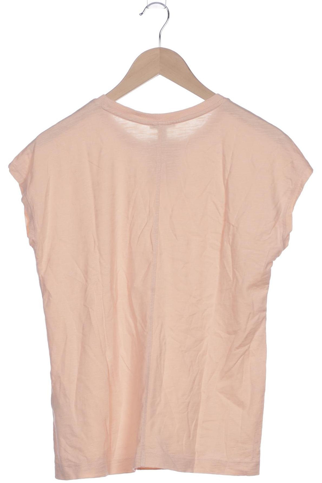Esprit Damen T-Shirt Orange Size L 5