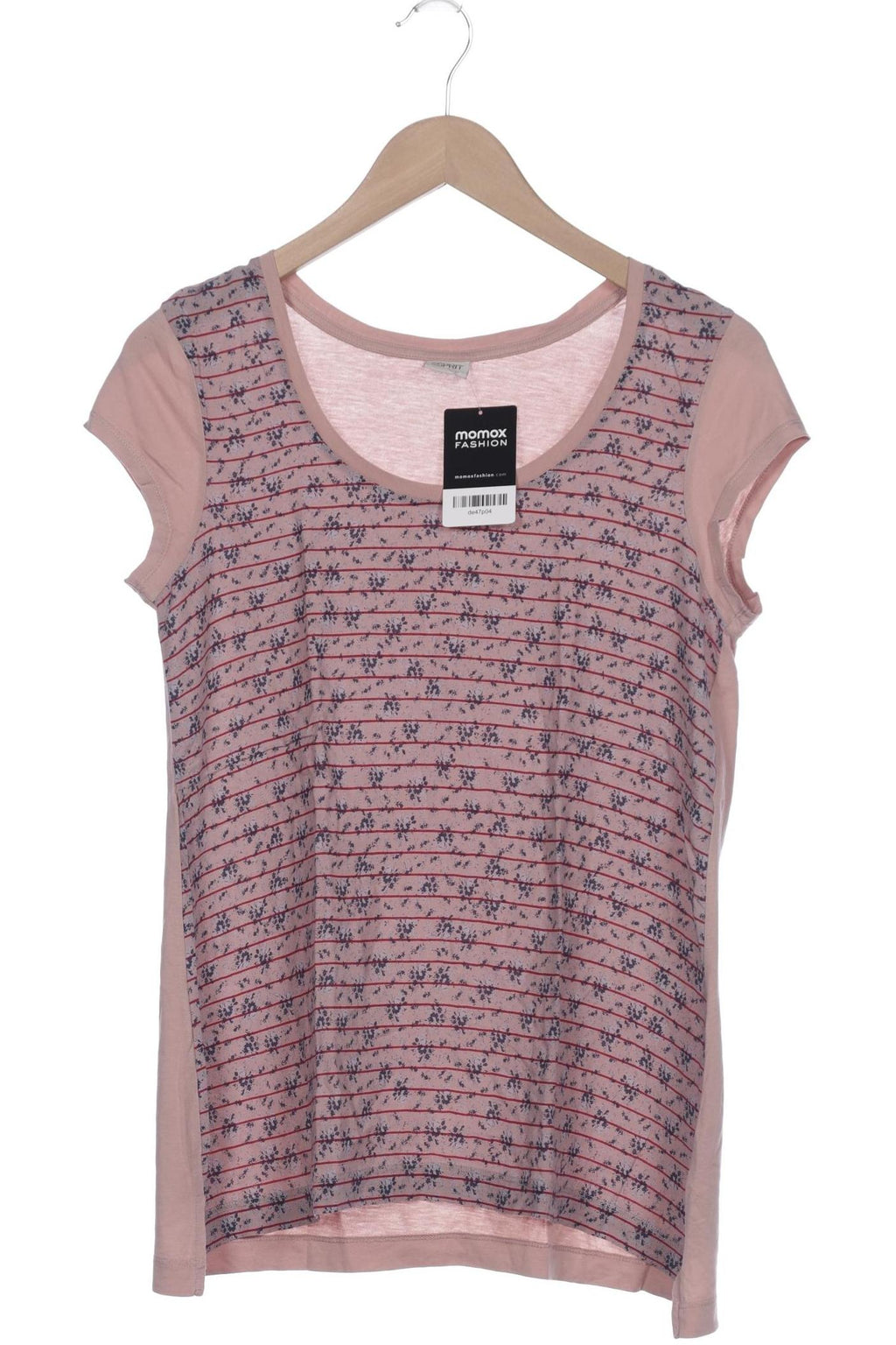 Esprit Damen T-Shirt Pink M 6