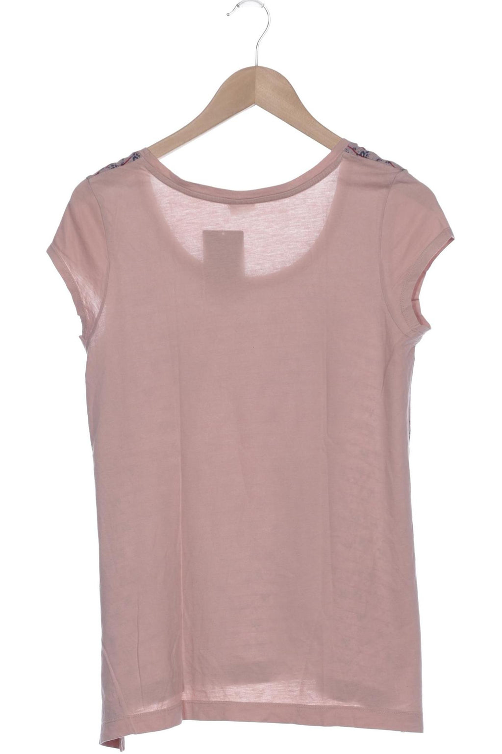 Esprit Damen T-Shirt Pink M 7