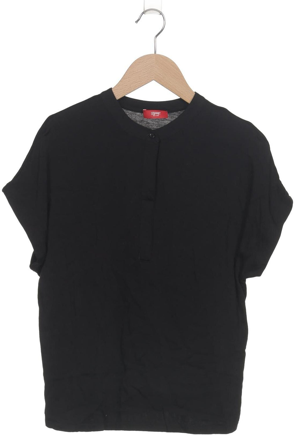 Esprit Women's T-Shirt Black/XS 3