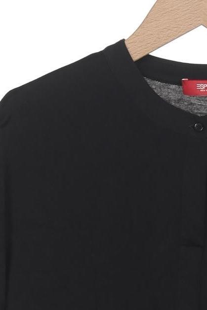 Esprit Women's T-Shirt Black/XS 4