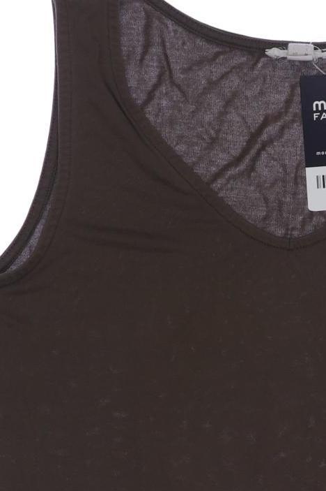 Esprit Damen Top Brown M 4