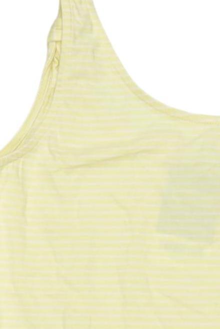 Esprit Damen Top Yellow M Cotton 5