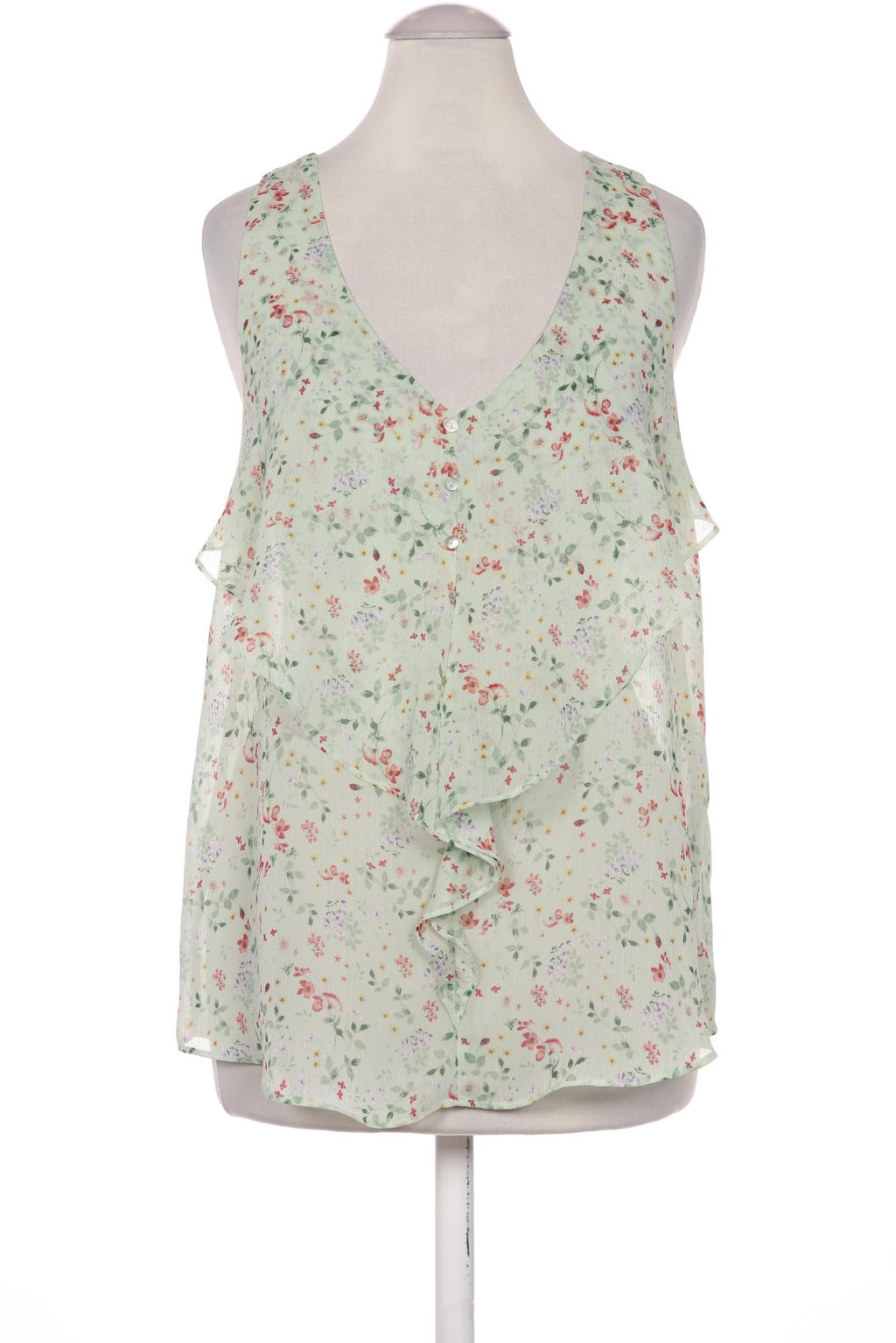 Esprit Top Green EU 36 4