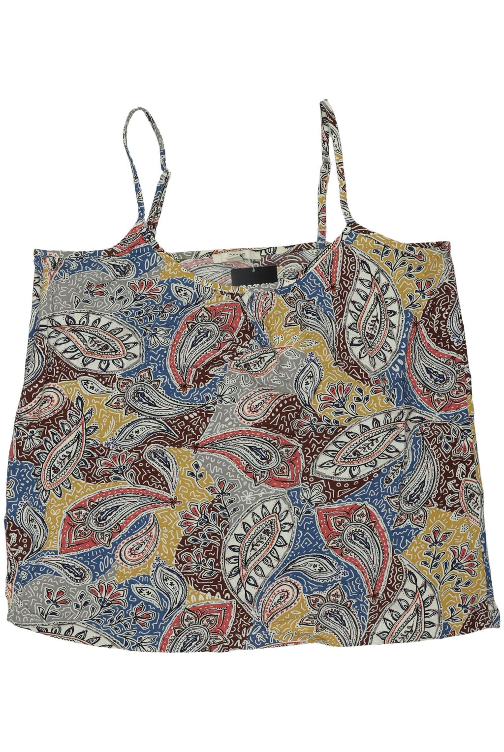 Esprit Damen Top Multicolor Size 40 2
