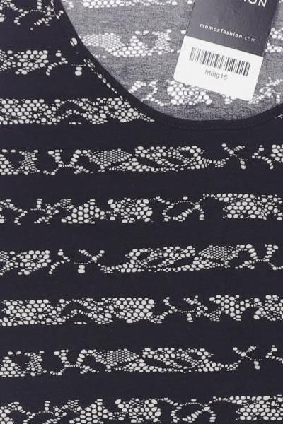 Esprit Damen Top Black M 7