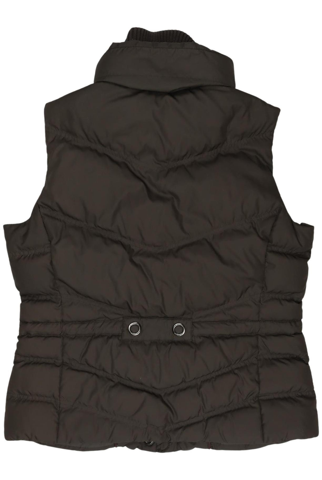 Esprit Women's Vest Brown Size XL 3