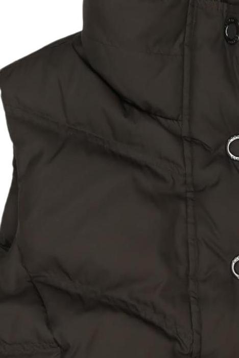 Esprit Women's Vest Brown Size XL 4