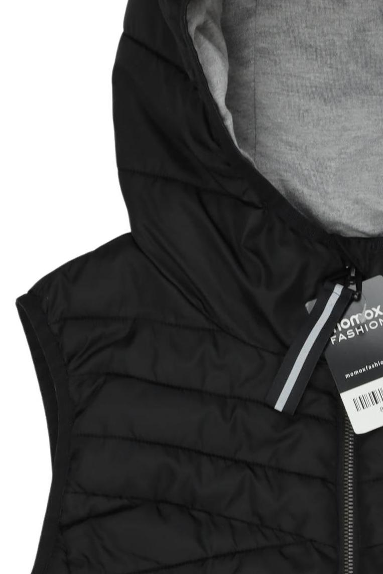 Esprit Damen Weste Noir M 5