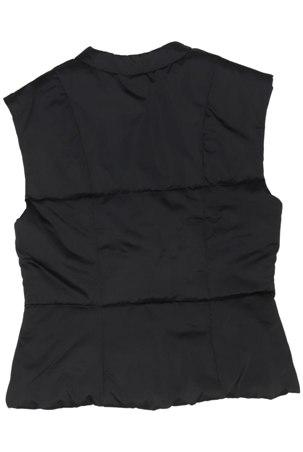 Esprit Damen Weste Vest Black Size S 4