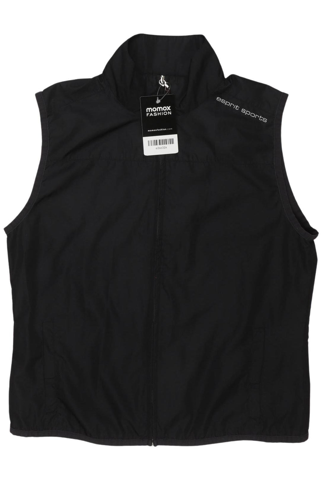 Esprit Damen Vest Black EU 38 4