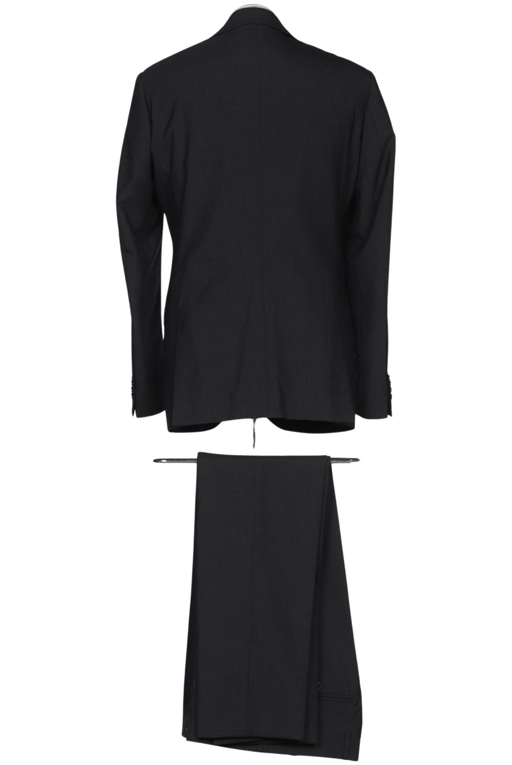 Esprit Men Suit Black EU 46 3