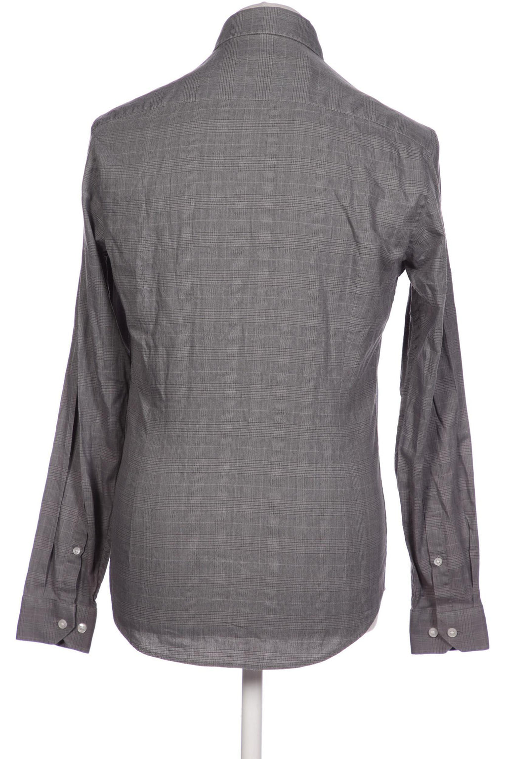 Esprit Men Shirt Gray Size S 5