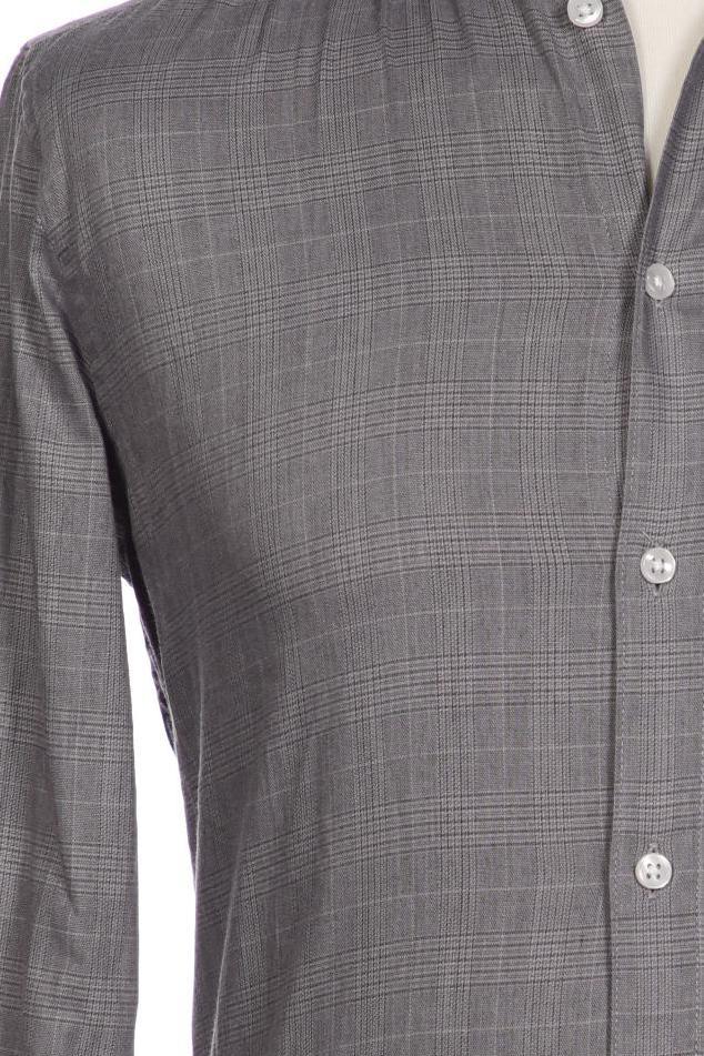 Esprit Men Shirt Gray Size S 6