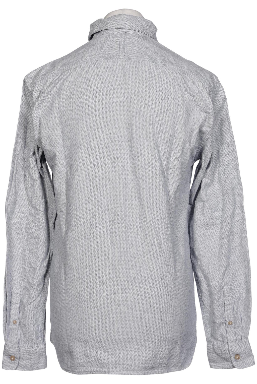 Esprit Men Shirt Light Blue M 3