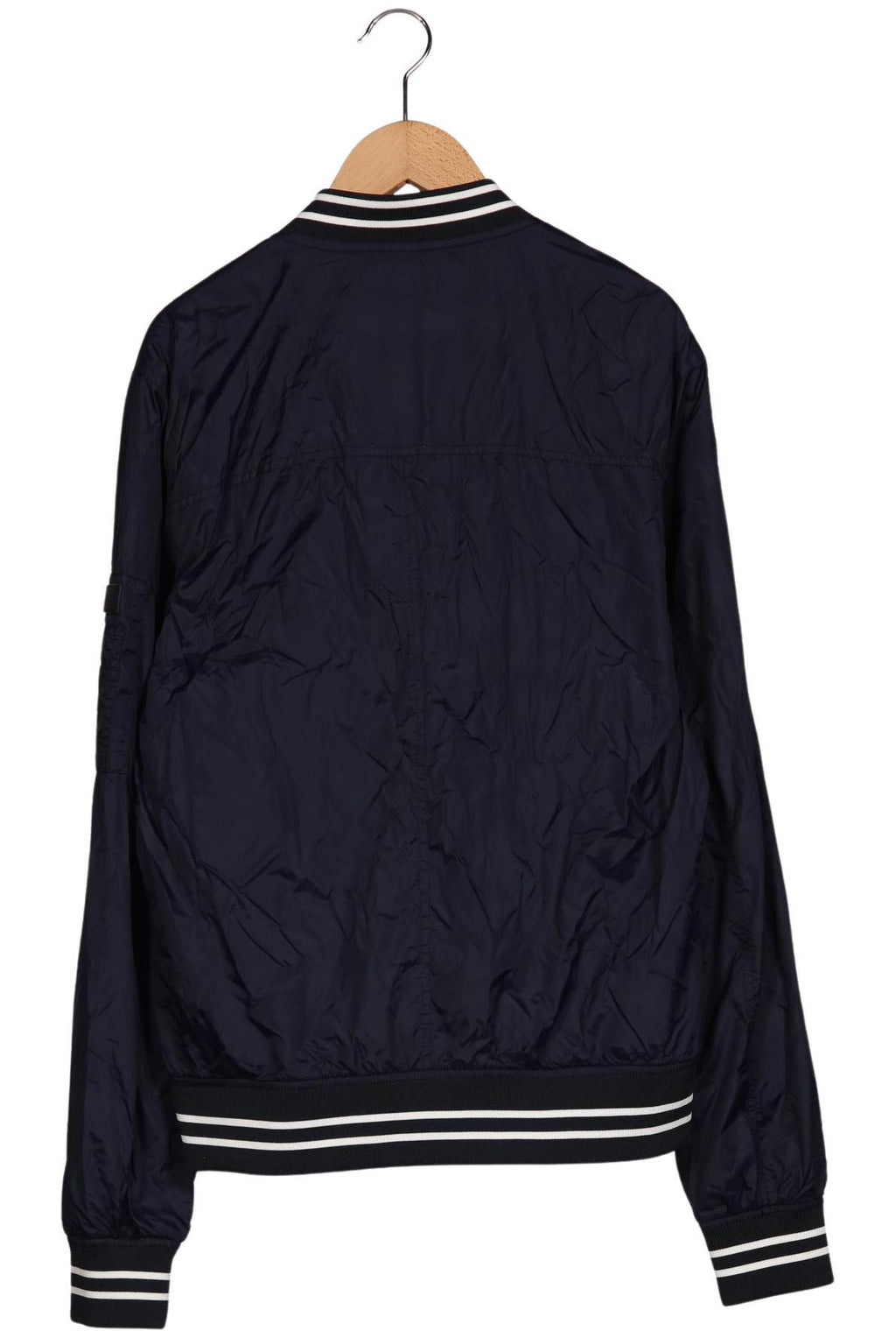 Esprit Men Jacket Navy Size S 3