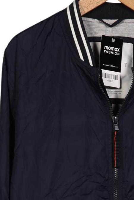 Esprit Men Jacket Navy Size S 4