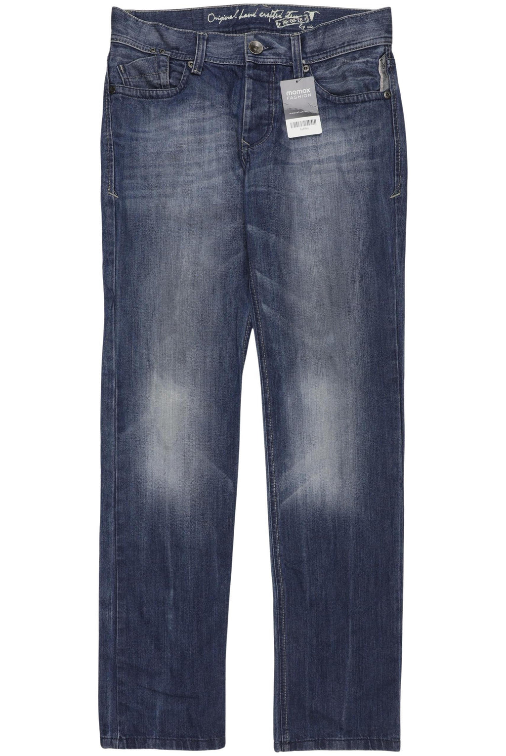 Esprit Herren Jeans Blau W30 Baumwolle 2
