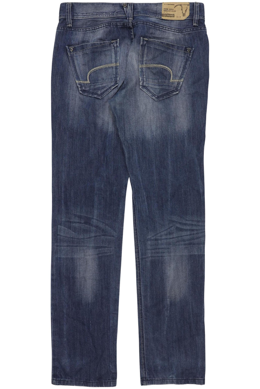 Esprit Herren Jeans Blau W30 Baumwolle 3