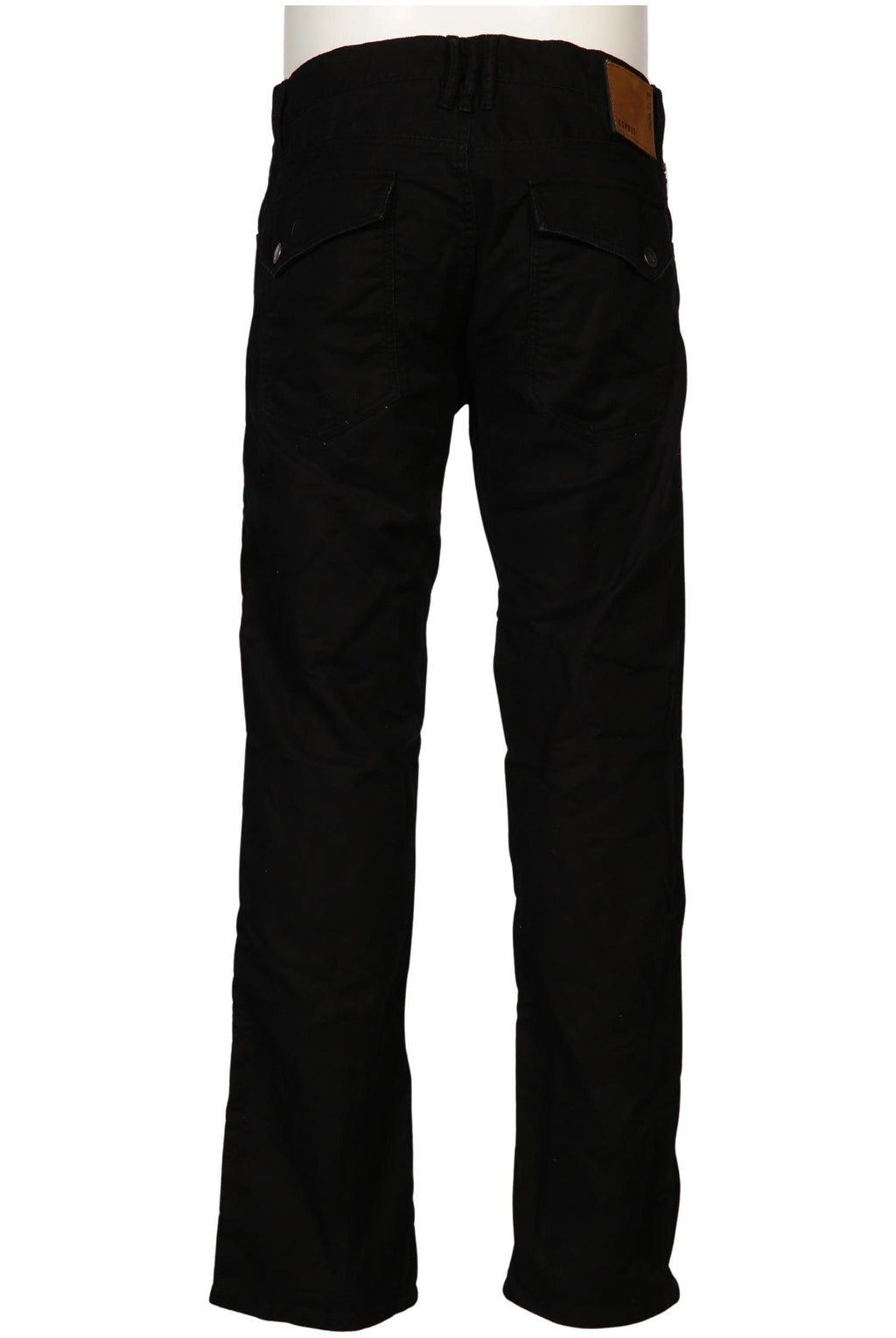 Esprit Herren Jeans Schwarz W36 3