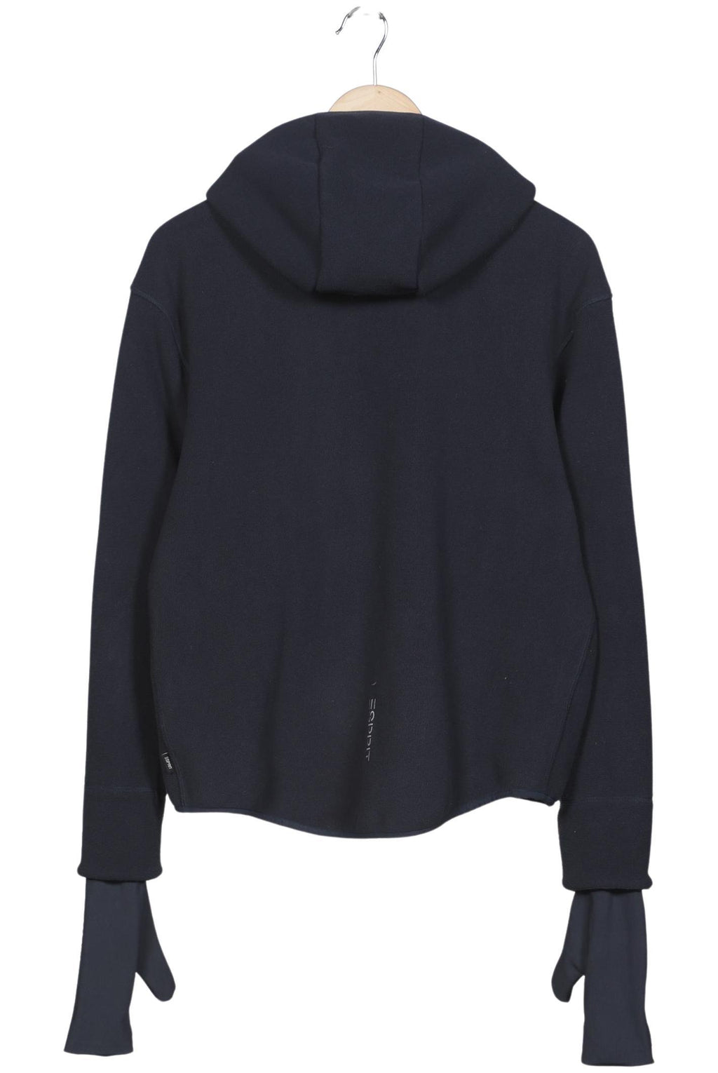 Esprit Men Hoodie Navy Size XS 3