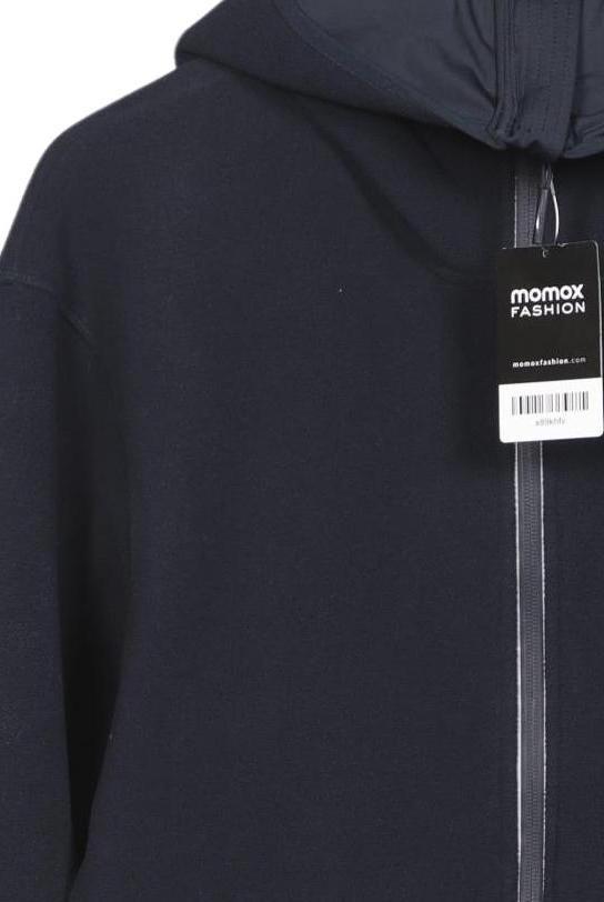 Esprit Men Hoodie Navy Size XS 4