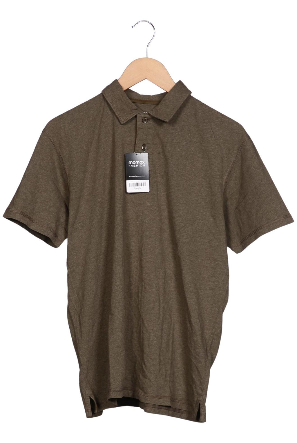 Poloshirt Homme Esprit Vert M Coton 7