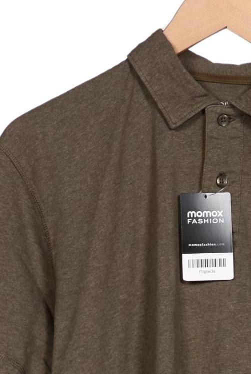 Poloshirt Homme Esprit Vert M Coton 8