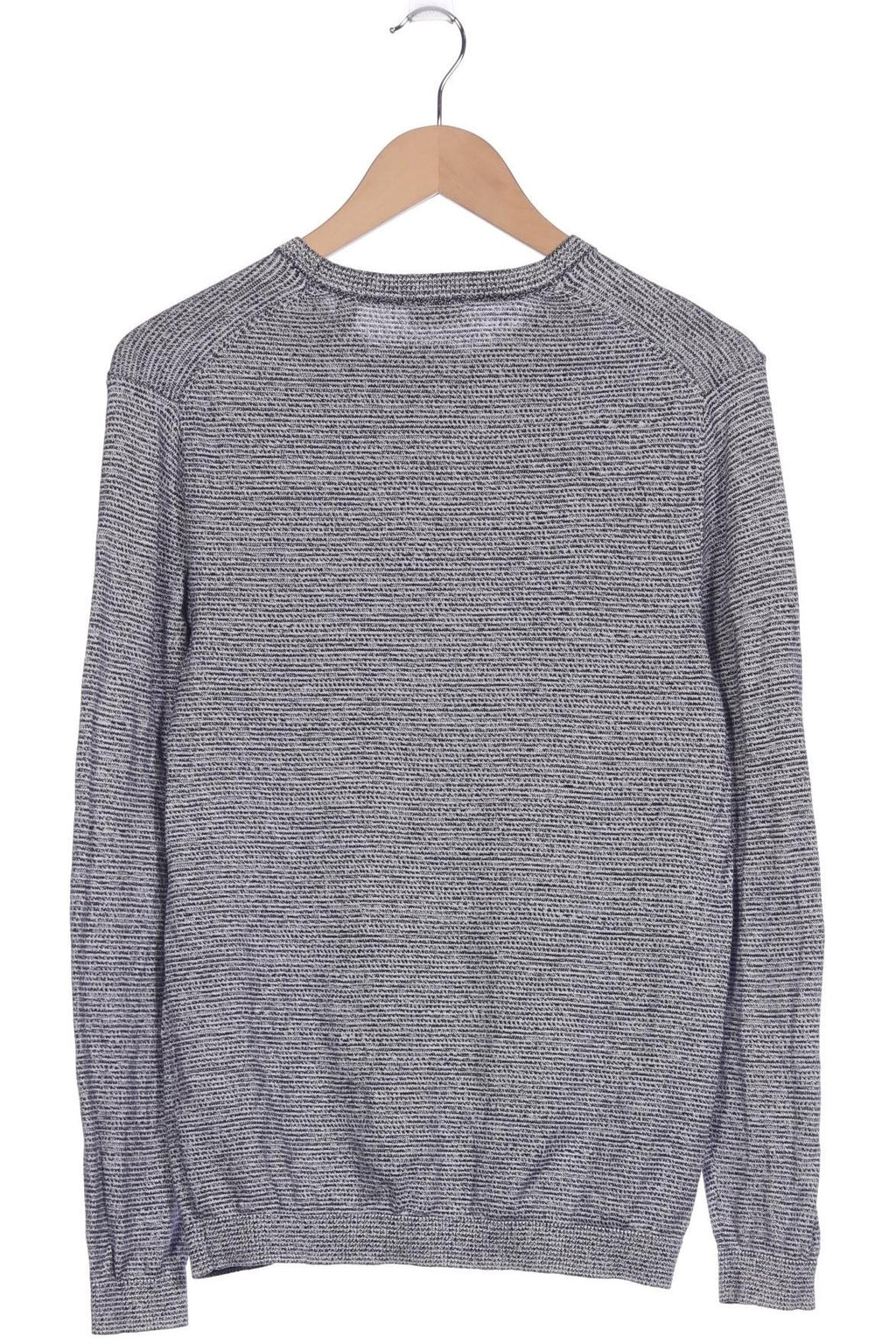 Esprit Herren Pullover Blau Gr. S Baumwolle 9
