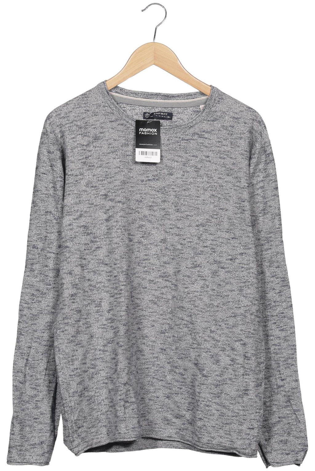 Esprit Pullover Gray XL 8