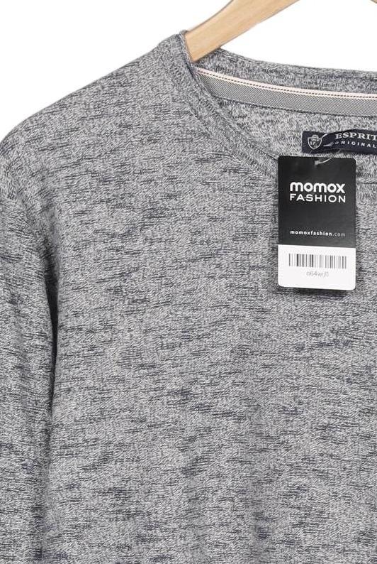 Esprit Pullover Gray XL 10