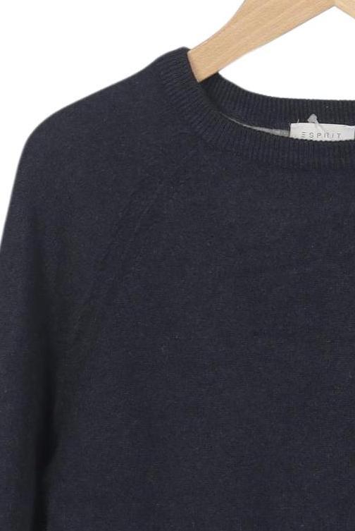 Esprit Men Sweater Navy Size S 4