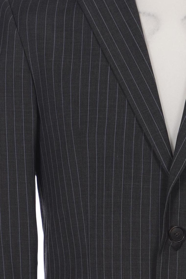 Esprit Men's Suit Jacket Gray EU 50 6
