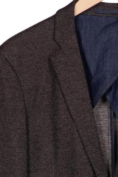 Esprit Men's Blazer Gray EU 52 4