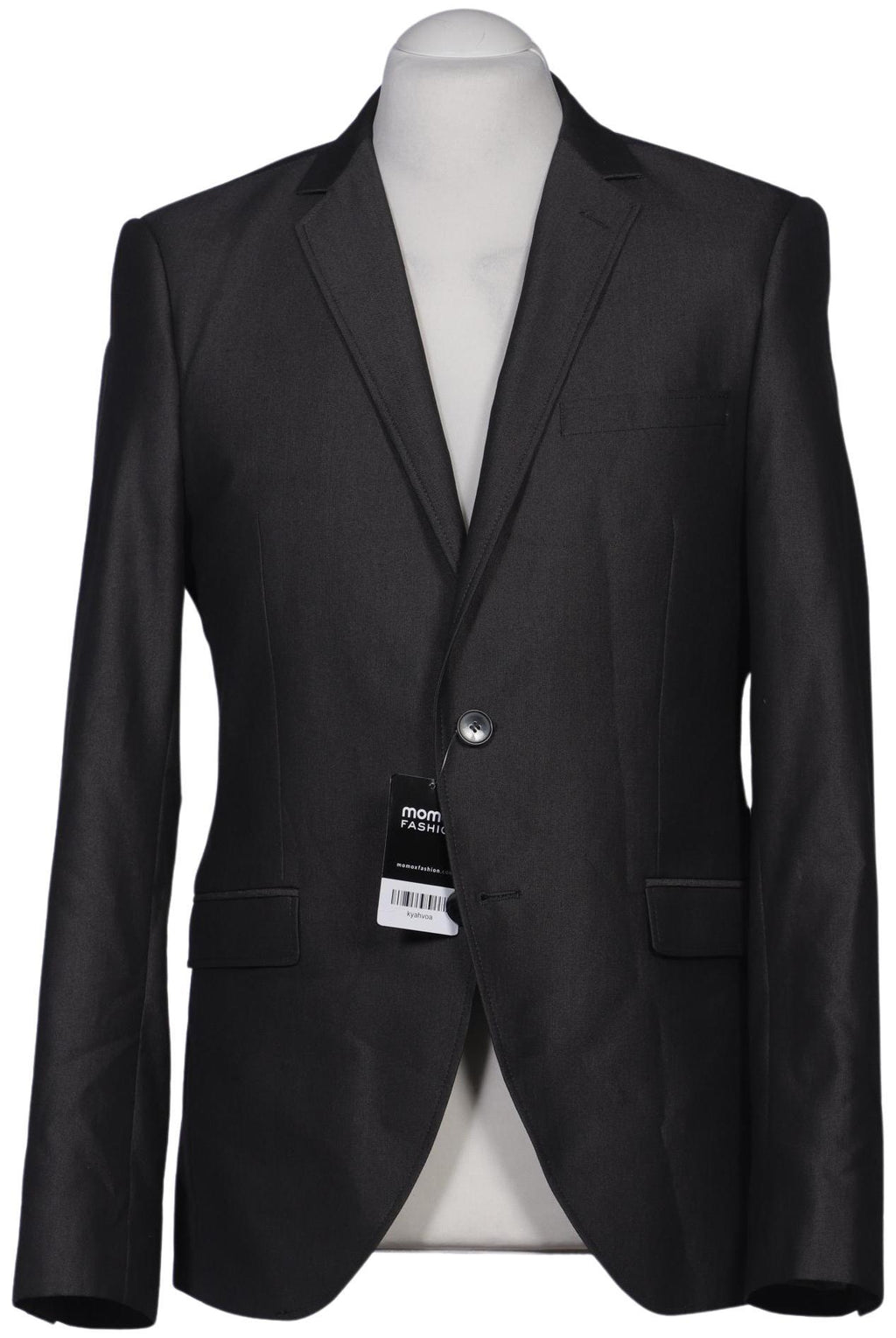 Esprit Herren Sakko Grau EU 48 3