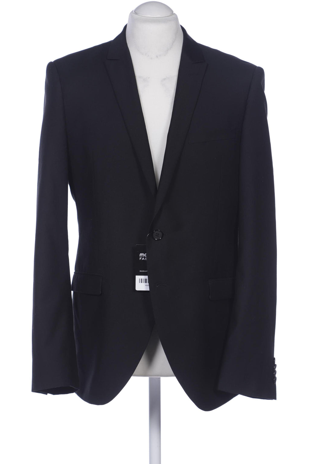 Esprit Men's Suit Jacket Black EU 50 2