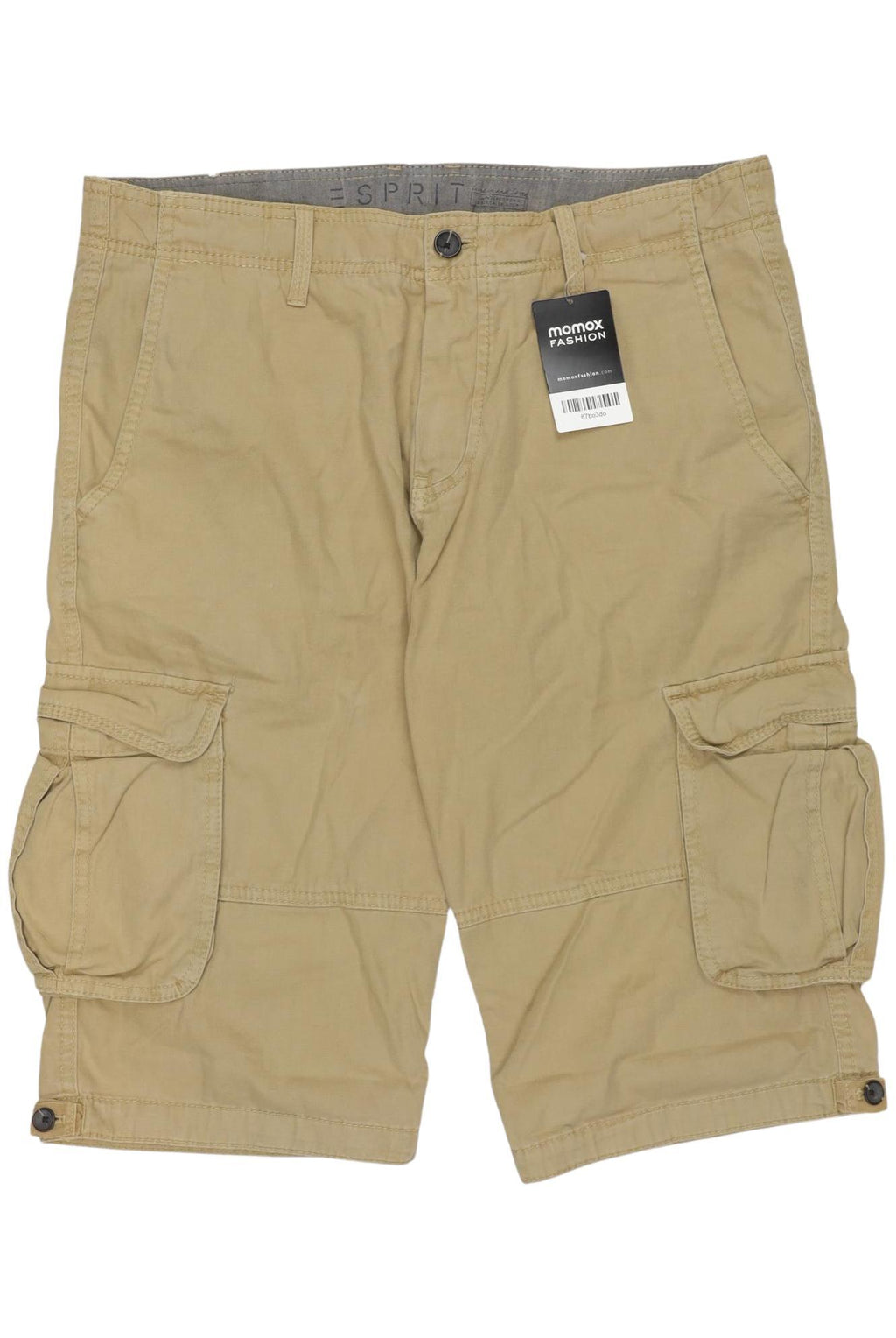 Esprit Herren Shorts Beige W32 7
