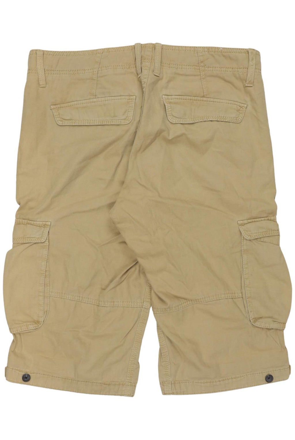 Esprit Herren Shorts Beige W32 8