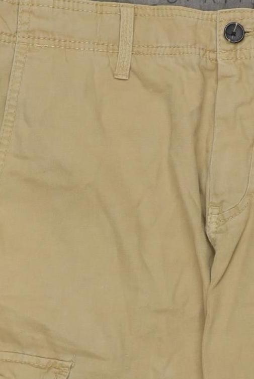 Esprit Herren Shorts Beige W32 9