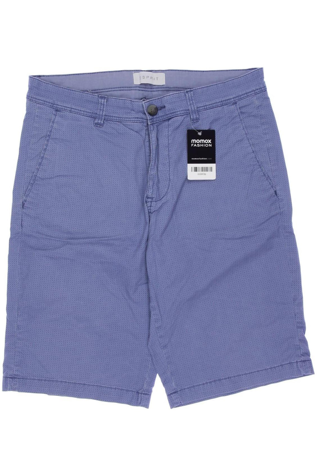 Esprit Men Shorts Blue W30 7