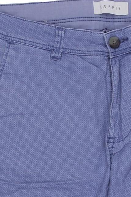 Esprit Men Shorts Blue W30 9