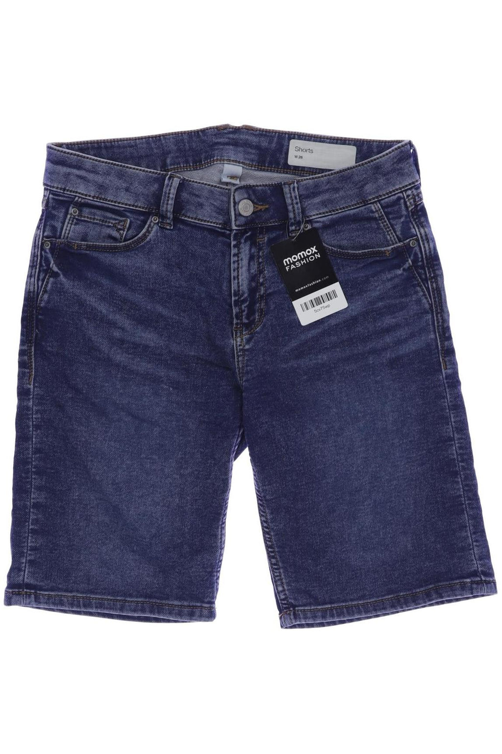 Esprit Men's Shorts Blue W26 4