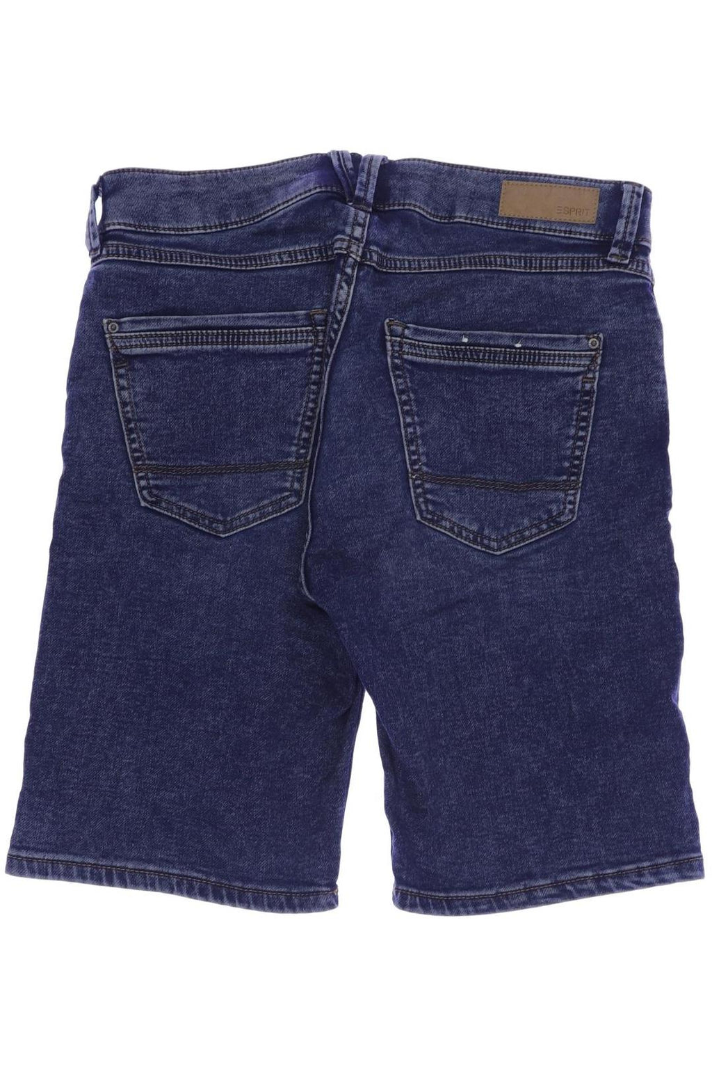 Esprit Men's Shorts Blue W26 5