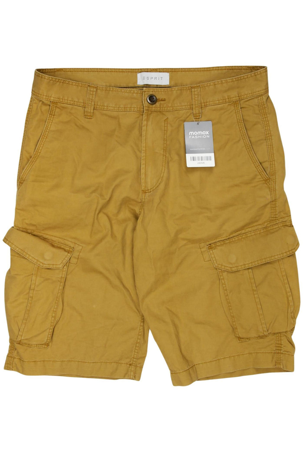 Esprit Shorts Yellow 31 2