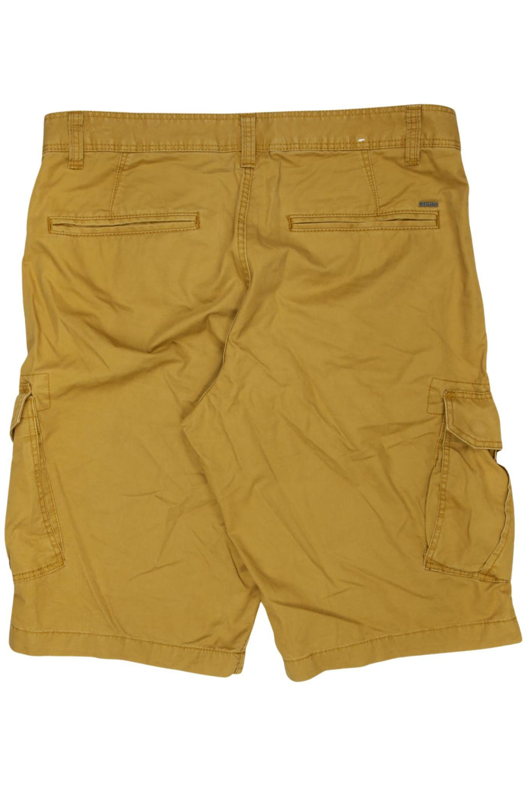 Esprit Shorts Yellow 31 3