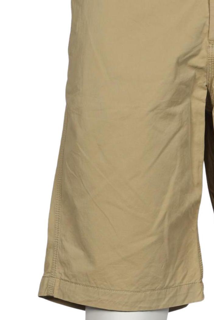 Esprit Men Shorts Light Green W32 Cotton 4