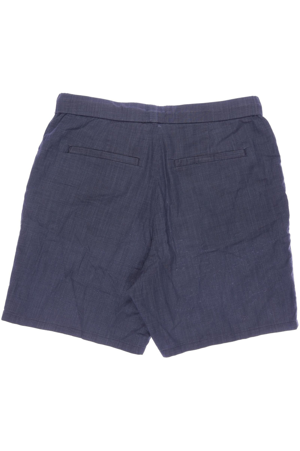 Esprit Men Shorts Navy W32 Cotton 9