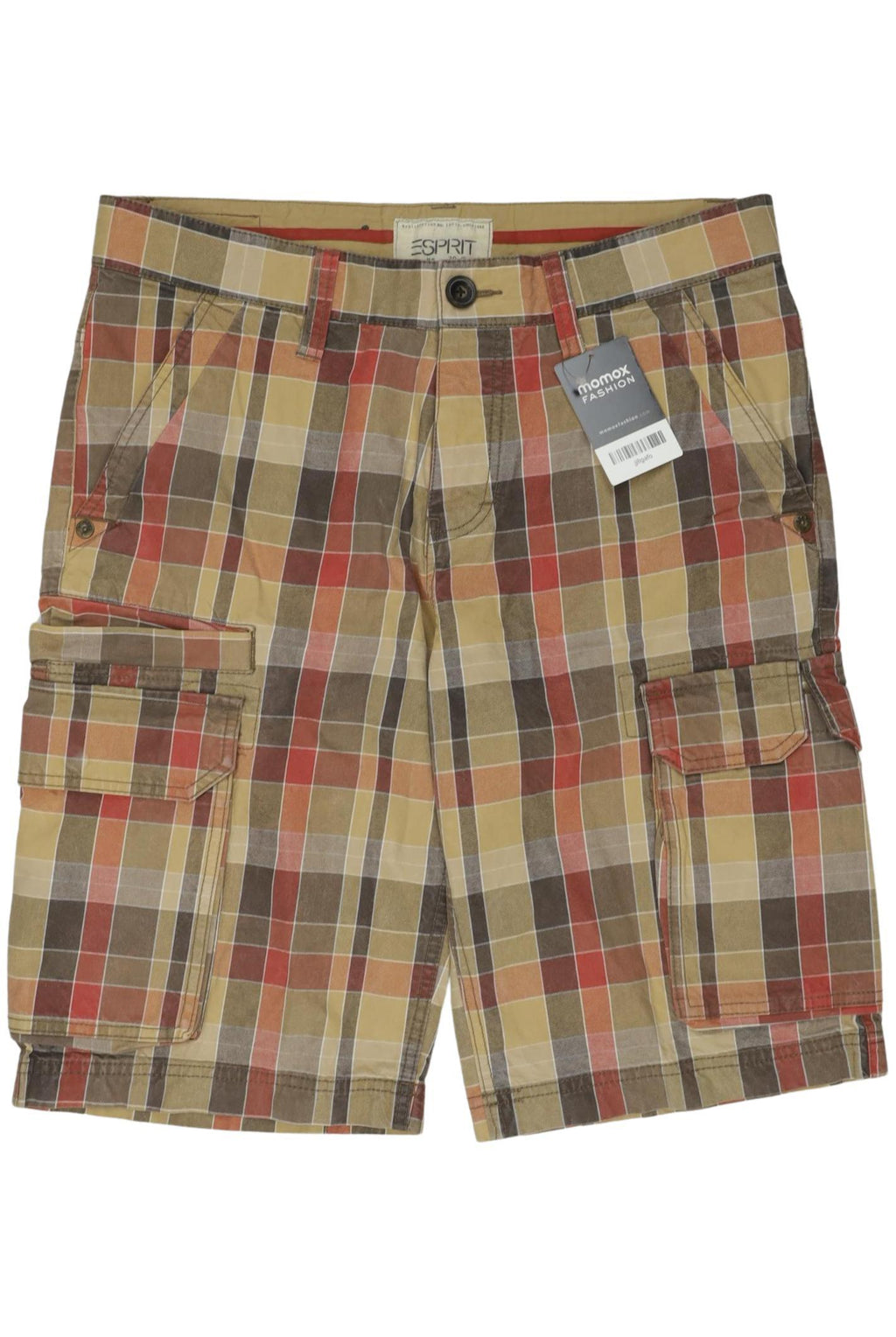 Esprit Men's Shorts Multicolored Size 31 2